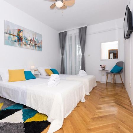 Apartment Dormir Split Luaran gambar