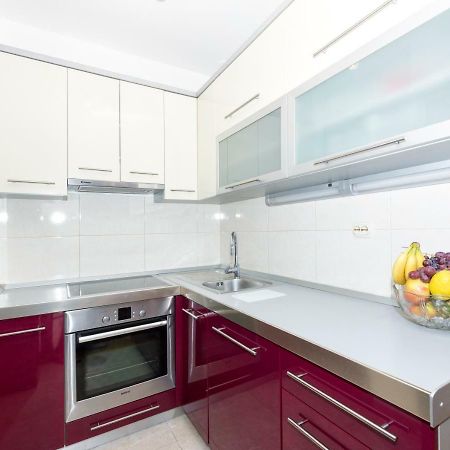 Apartment Dormir Split Luaran gambar