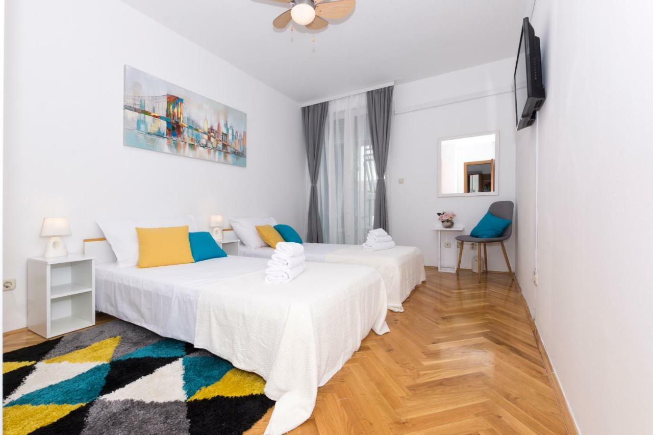 Apartment Dormir Split Luaran gambar
