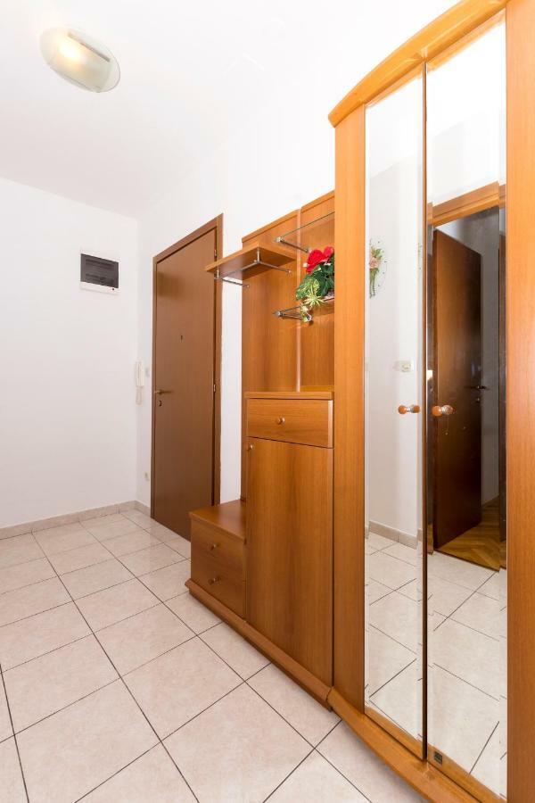 Apartment Dormir Split Luaran gambar