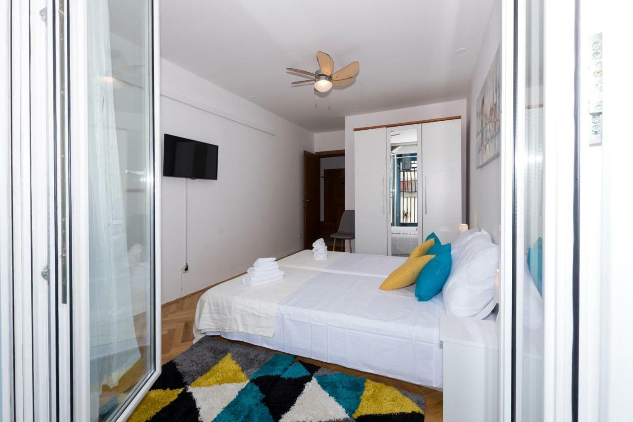 Apartment Dormir Split Luaran gambar