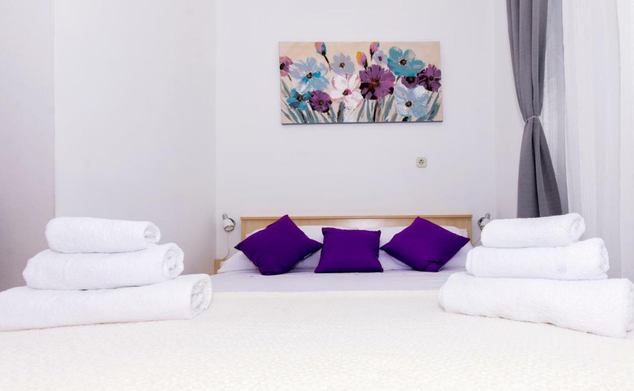 Apartment Dormir Split Luaran gambar