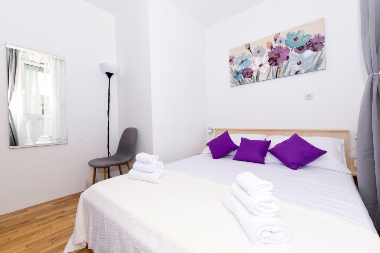 Apartment Dormir Split Luaran gambar