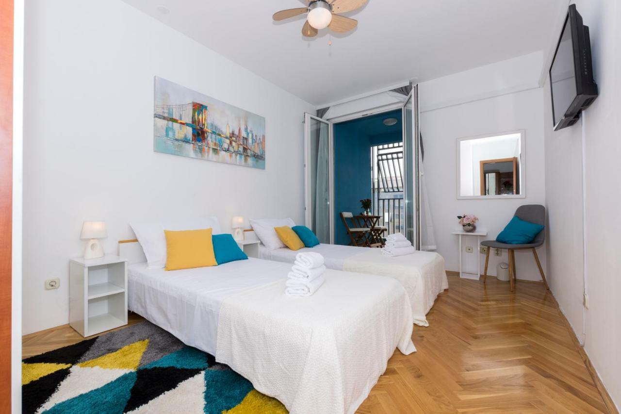 Apartment Dormir Split Luaran gambar