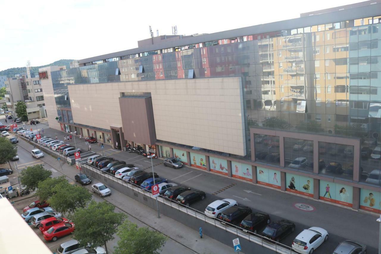 Apartment Dormir Split Luaran gambar