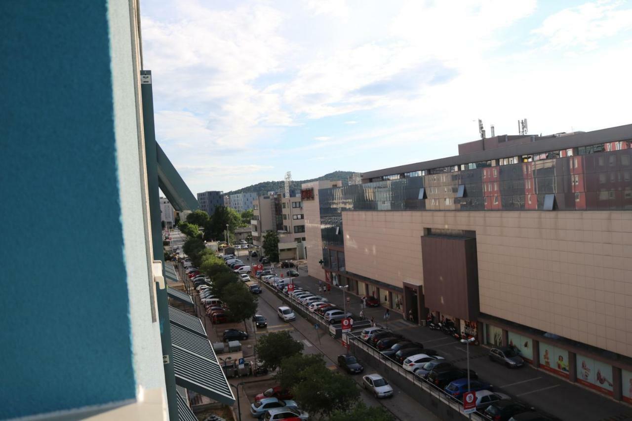 Apartment Dormir Split Luaran gambar