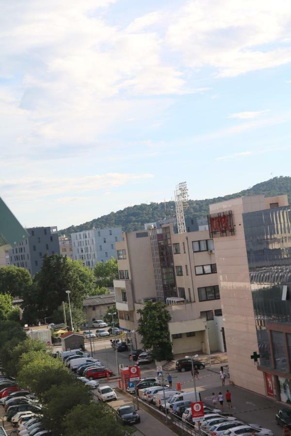 Apartment Dormir Split Luaran gambar