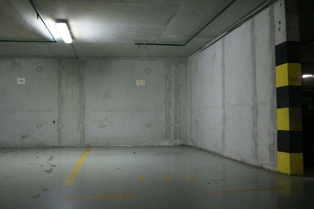 Apartment Dormir Split Luaran gambar